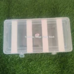 Bangle Rod Box.