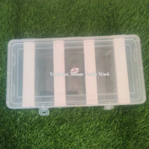 Bangle Rod Box.