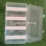 Bangle Rod Box