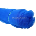 Net Cloth_Royal Blue