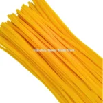 Pipe Cleaner_Yellow