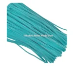 Pipe Cleaner_Teal Blue