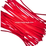 Pipe Cleaner_Red