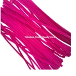 Pipe Cleaner_Pink