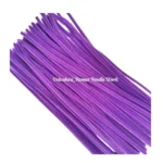 Pipe Cleaner_Lavender