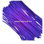 Pipe Cleaner_Violet
