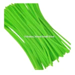 Pipe Cleaner_Light Green