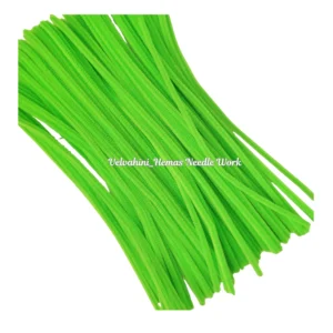 Pipe Cleaner_Light Green