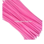 Pipe Cleaner_Light Pink