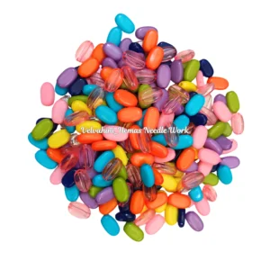 Tablet Bead_Multicolour