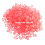 Tablet Bead_Glossy Peach