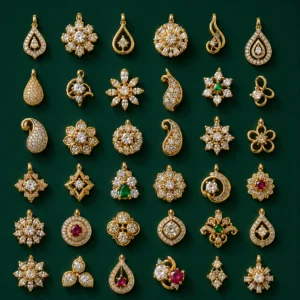 AD Pendents