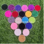 21 Colours Glass Sugar Bead Combo_Each 25g