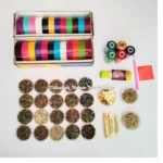 999 bangle kit