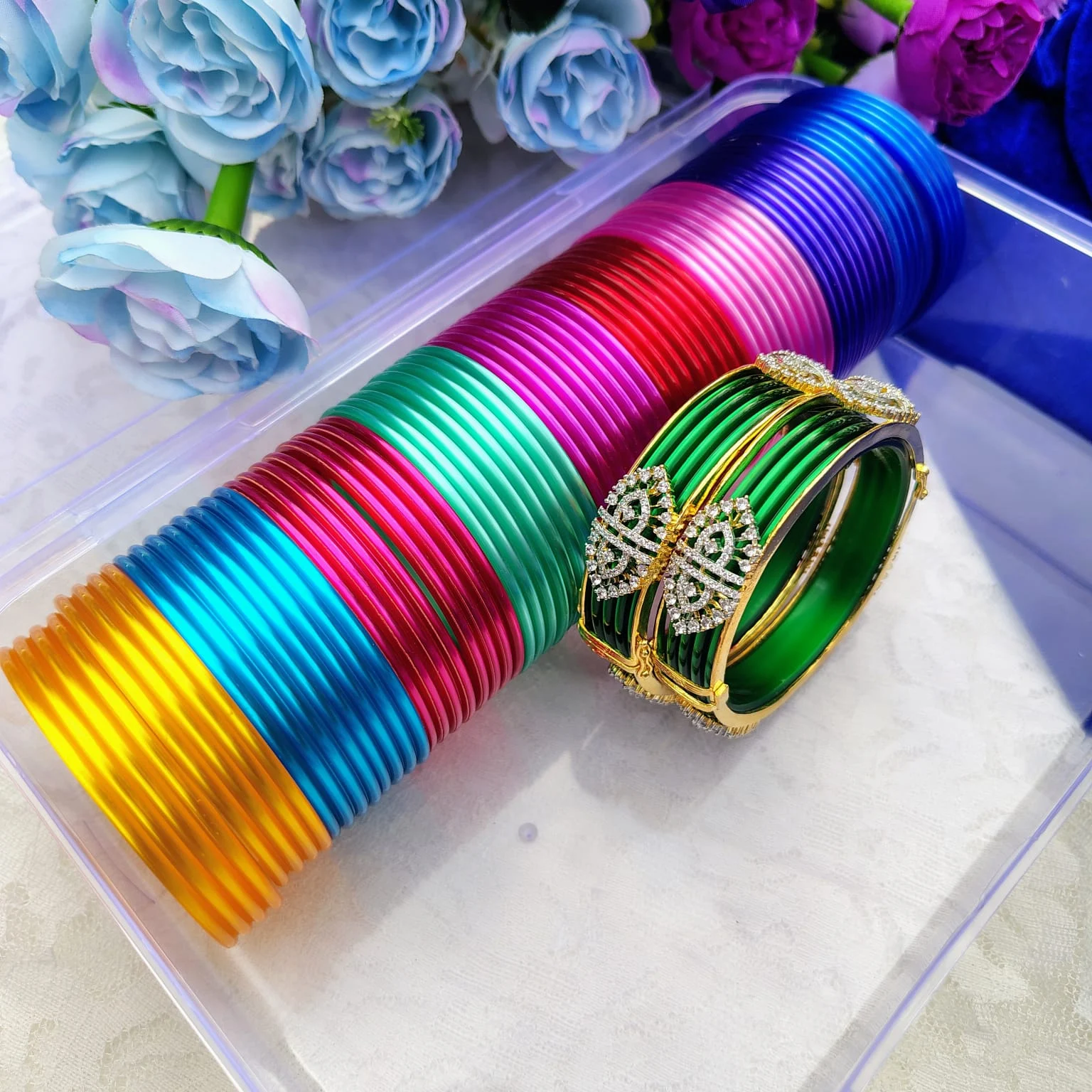 Trending Bangles