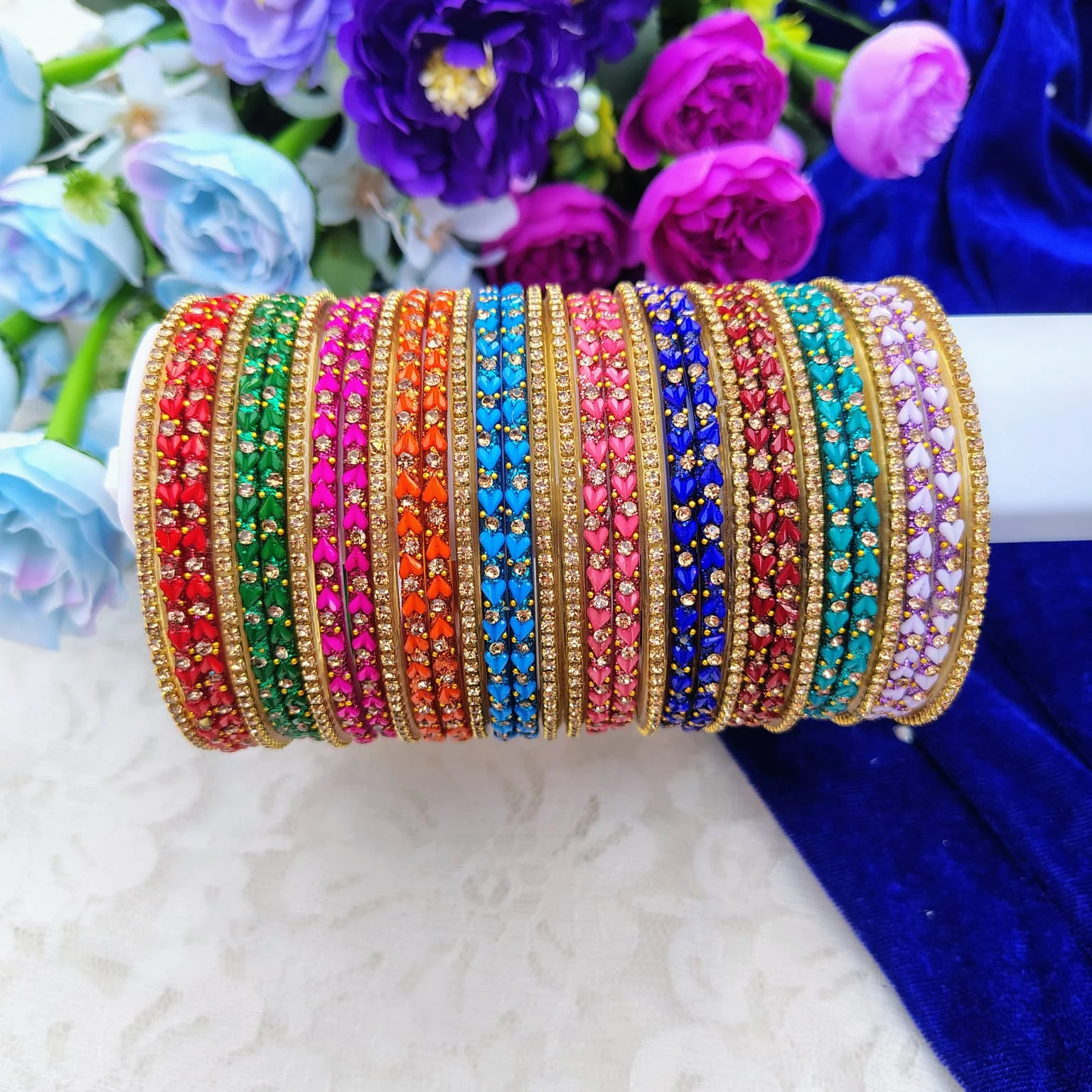 Hema Bangles Studio