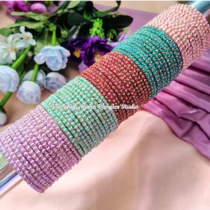 Moon Bangle Combo