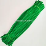 Pipe Cleaner_Green