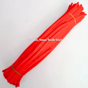 Pipe Cleaner_Orange