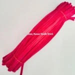 Pipe Cleaner_Rani Pink