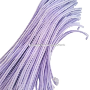 pipe cleaner lavender
