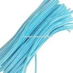 pipe cleaner blue
