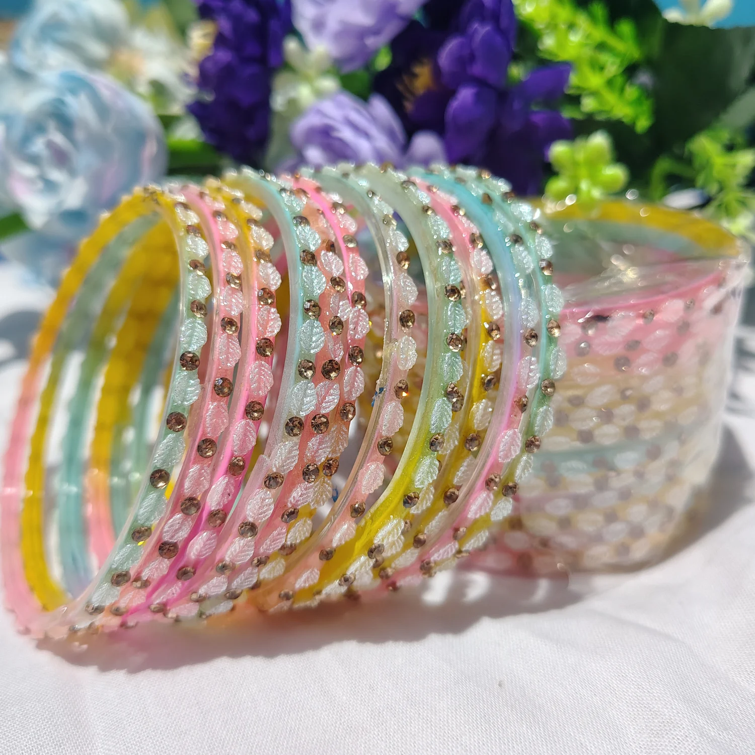 Hema Bangles Studio