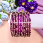 Urvasi Purple