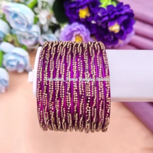 Urvasi Purple