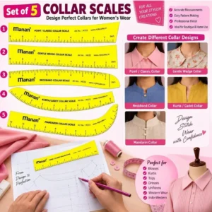 Collar Scale