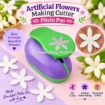 Artificial Flower_Pitchi Cutter