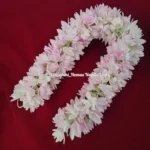 Artificial Jadhi Poo_16 inch