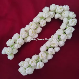 Artificial Malli Poo_16 inch