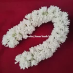 Artificial Mullai Poo_16 inch