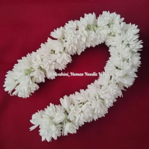 Artificial Mullai Poo_16 inch