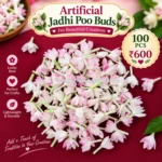 Artificial_Jadhi Poo Buts