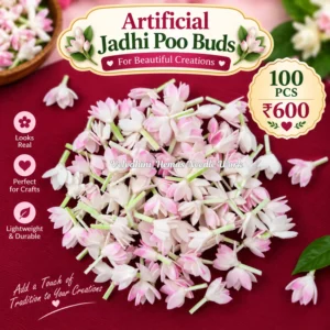 Artificial_Jadhi Poo Buts