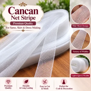 Cancan Patti 1