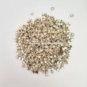 Clip Stone_Silver_ss16(10g)