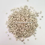 Clip Stone_Silver_ss18(10g)