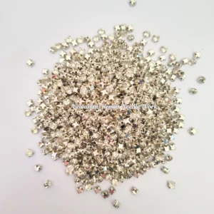 Clip Stone_Silver_ss18(10g)