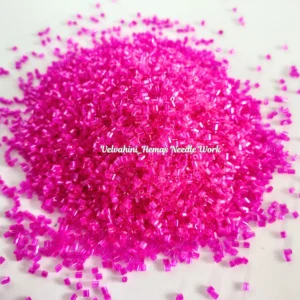 Cut Bead_Hot Pink_50g