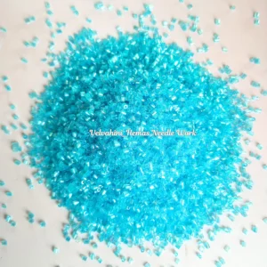Cut Bead_Turquoise_50g