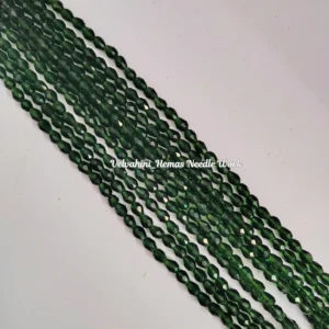 Drop Hanging_Bottle Green
