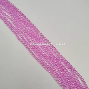 Drop Hanging_Light Pink