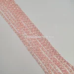 Drop Hanging_Peach