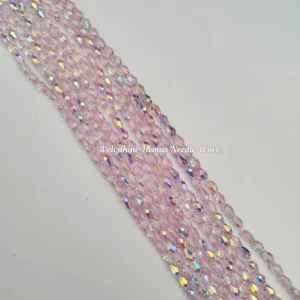 Drop Hanging_Rainbow Leavender