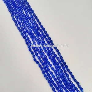 Drop Hanging_Royal Blue