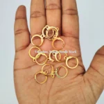 Earring Hooks