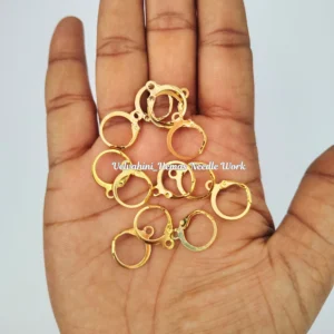 Earring Hooks